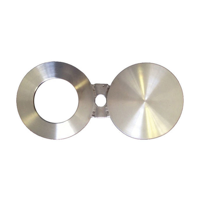 Fabrieksprijs DN200 die 8 Duimpn10 Flens Achterring carbon steel S235JR Ring Flange steunen
