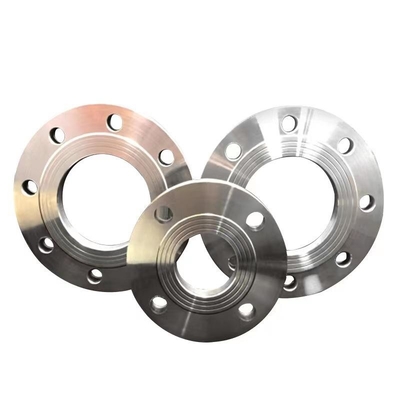 Rf-van het de Legeringsstaal van het Flensnikkel van de de Flensinconel600 Las de Halsflens ASME B16.5