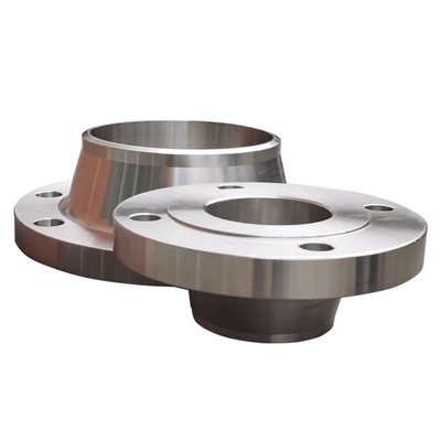 Van de de Lage Temperatuurlegering van ASME B16.5 het Staala350 LF2 LF6 Misstap op Flenzen