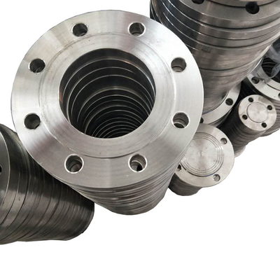 Van de de Lage Temperatuurlegering van ASME B16.5 het Staala350 LF2 LF6 Misstap op Flenzen