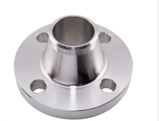 Van de het Lassenhals van ASTM 1500# B564 N06600 van de het Nikkellegering het Staalflens 8“