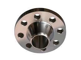 Van het de Flenslassen van het Unss32750 Asme B16.5 Super Duplexroestvrije staal Hals 24“ 900#