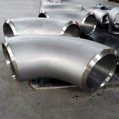 Van de de Douane het Naadloze Elleboog van de fabrieksprijs van de het Koolstofstaalelleboog van de de Legeringspijp Roestvrije staal van de de Krommingsmontage