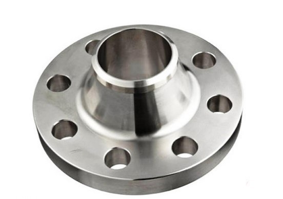 Super Duplex het Roestvrije staalflens 600# 15“ ASME B16.5 van de lassenhals A182 Gr.F53