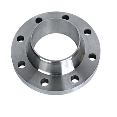 Super Duplex het Roestvrije staalflens 600# 15“ ASME B16.5 van de lassenhals A182 Gr.F53