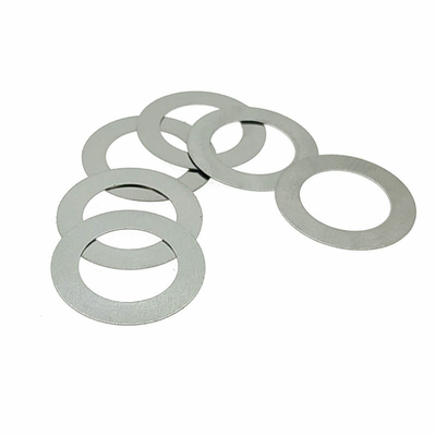 Hoge Precisie M3 - het Roestvrije staal Dun Vlak Shim Washer van M50 DIN988