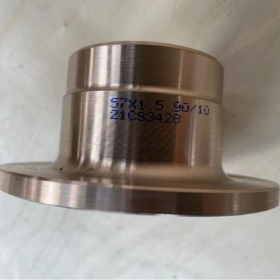 Hdpe-pijpbevestiging Dn110 Sdr11/sdr9/sdr13.6