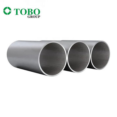 Titaniumlegeringsbuis gr2 gr3 gr5 titanium luchtinlaatbuis 3 inch titanium uitlaatbuis van klasse 5