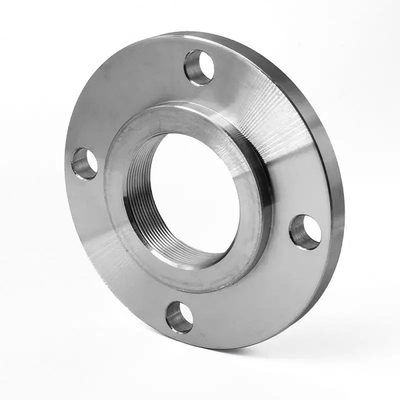 Van het de Flensnikkel van het legeringsstaal van het de Legeringsstaal ASME B16.5 300lbs van de het Lassenhals de Flenspl ZO WN BL