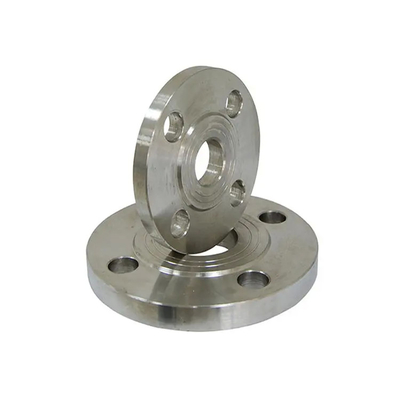 De goede Kwaliteit paste van de het Titaniumlegering van het Flenstitanium Gr1 Flens 6“ rf 900# ASME B16.5 in