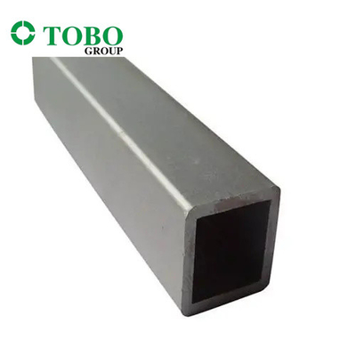 Hoogwaardige fabrieksprijs 3*3 Groottes Holle rechthoekige Aluminiumpijp legering 3003 3004 3005 Aluminium vierkant buis