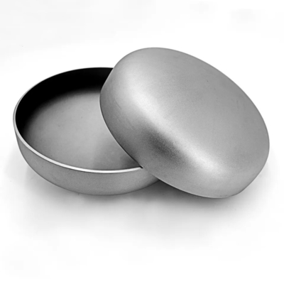 De uiteinde-lassende Legering van het Pijpglb Titanium om de Vierkante montage van de de legeringspijp van Ti van de Hexuitdraaipijp GLB