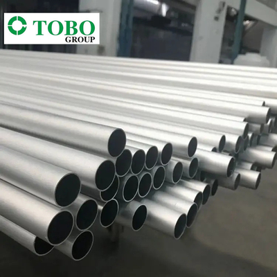 Metalen met hoge kwaliteit 6063 6021 Aluminium vierkant rechthoekige buis Wereldwijde verkoop voor bouw en industrie