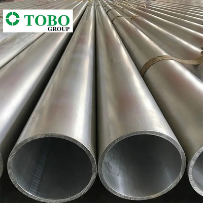 Metalen met hoge kwaliteit 6063 6021 Aluminium vierkant rechthoekige buis Wereldwijde verkoop voor bouw en industrie