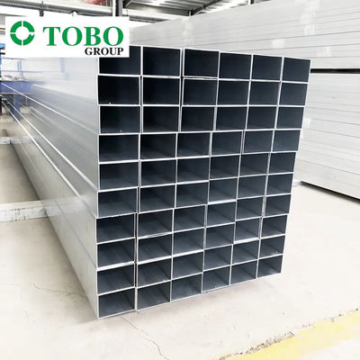TOBO Titanium naadloze buizen. ASTM B862/DIN 3.7025Hoog corrosiebestendig en duurzaam