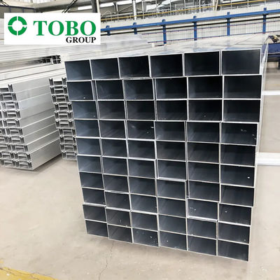 TOBO Titanium naadloze buizen. ASTM B862/DIN 3.7025Hoog corrosiebestendig en duurzaam