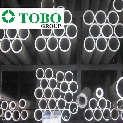 METAL Aluminium legering buis Diameter 16-280mm Met machine / gepolijst / helder oppervlaktebehandeling