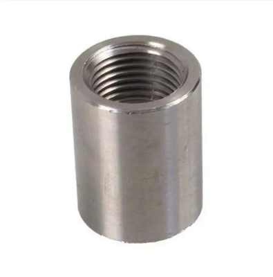 Nikkel Lassen Contactdoos N08811 B564 Montage Pijp Staal Legering Koppelings9000# 3/4“ Gesmede Montage