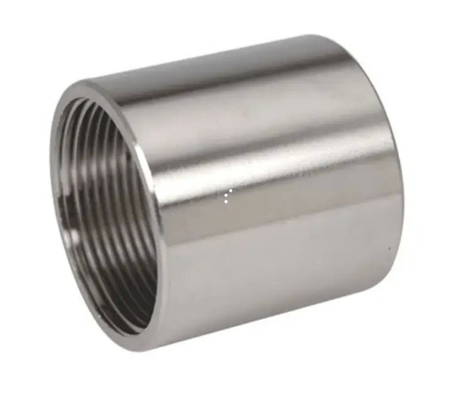 Nikkel Lassen Contactdoos N08811 B564 Montage Pijp Staal Legering Koppelings9000# 3/4“ Gesmede Montage