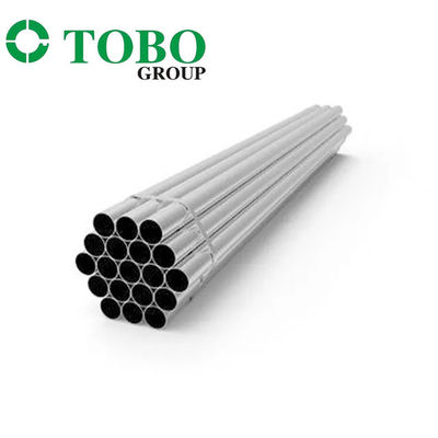 Engineered Barrier Systems: TOBO Coated Pipe Meets ASME