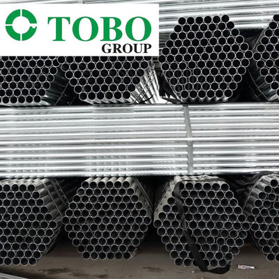 TOBO Engineered Barrier Coated Pipe (ASME) – Wear-Resistant & Long-Service Life