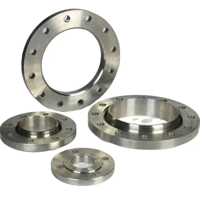 van het de Flensnikkel van 3inch 1500# rf van het de Legeringsstaal de Flens Inconel 600 de Flens ASME B16.5 van de Lashals