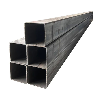 Beveled Steel Tubes voor veelzijdige toepassingen