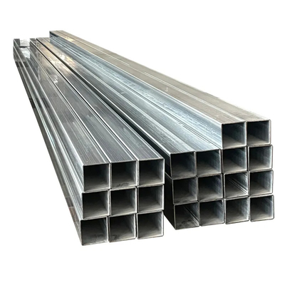 ASTM B337 Titaniumbuis van klasse 7 voor industriële toepassingen