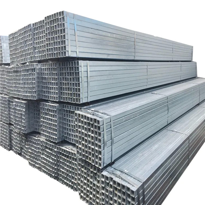 Betrouwbare Pijp, Zorgeloze Keuze ASTM A53 Gecoate Stalen Pijp Φ383.9mm x 8.65mm (Sch 60) x 12m