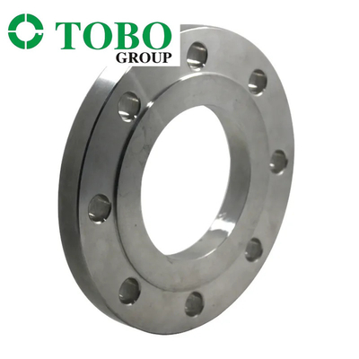 Van het het Aluminiumroestvrije staal van Lap Joint Flange Api 6a Standaard Blind van het de Legeringsstaal de Flenslassen