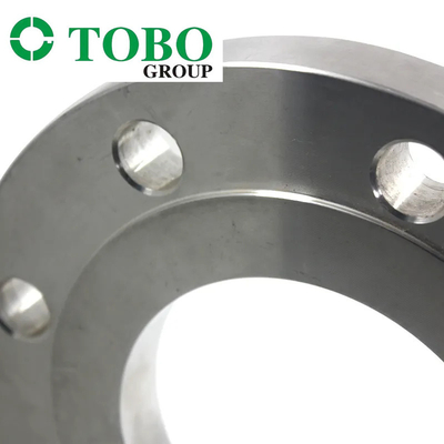 Van het het Aluminiumroestvrije staal van Lap Joint Flange Api 6a Standaard Blind van het de Legeringsstaal de Flenslassen