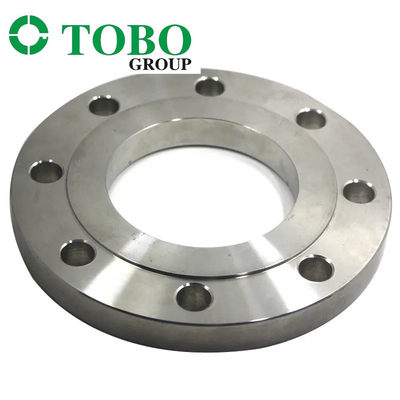 Van het het Aluminiumroestvrije staal van Lap Joint Flange Api 6a Standaard Blind van het de Legeringsstaal de Flenslassen