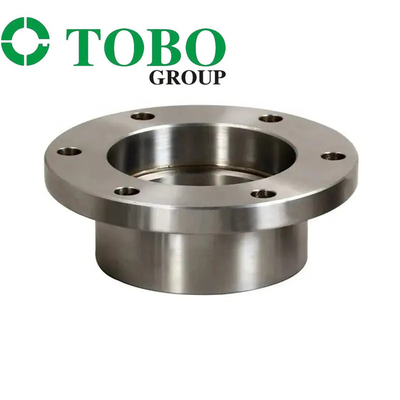 Van de het Nikkellegering van de fabriekslevering van de het Staalflens het Lassenhals Inconel625 8“ 300# rf ASME B16.5
