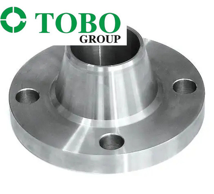 Van de het Nikkellegering van de fabriekslevering van de het Staalflens het Lassenhals Inconel625 8“ 300# rf ASME B16.5