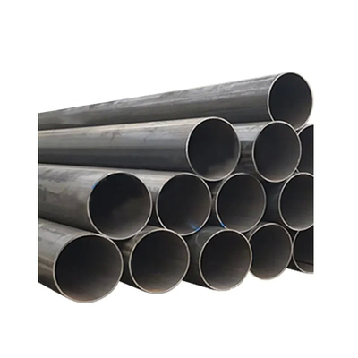 Industriële drukketelbuis warmgewalste legering met inspectie door SGS Lloyds