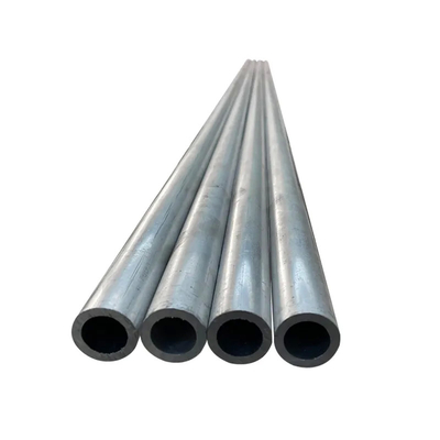 Beveled Steel Tubes voor veelzijdige toepassingen