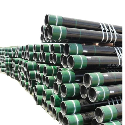 Beveled Steel Tubes voor veelzijdige toepassingen