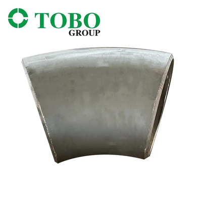 Fabriek 1“ Elleboog ASTM A403-WP316L SCH10S ASME B16.9 van China