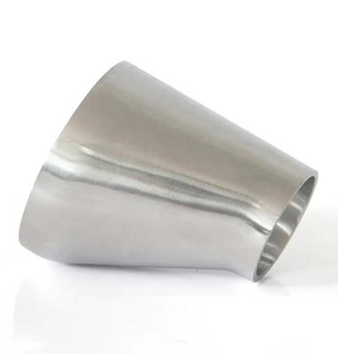 ANSI/ASME Roestvrij staal Carbon Steel Butt Welding Reducer Aanpasbare afmetingen en materiaal Industriële kwaliteit