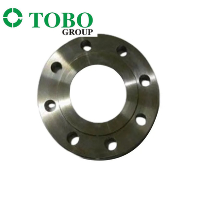 Hoog - de de Pijpmontage van de kwaliteitsdouane paste lashals Inconel 625 de Flens van de Nikkel inLegering