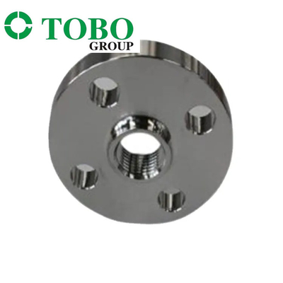 Hoog - de de Pijpmontage van de kwaliteitsdouane paste lashals Inconel 625 de Flens van de Nikkel inLegering