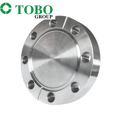 De nikkellegering Inconel 625 Blinde BL flenzen 1“ ANSI B16.5 van DN25 Class300 smeedde rf