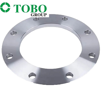 De nikkellegering Inconel 800 smeedde Flensdn65 Misstap op 2-1/2“ 600# ANSI B16.5