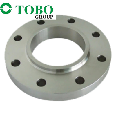 De nikkellegering Inconel 800 smeedde Flensdn65 Misstap op 2-1/2“ 600# ANSI B16.5