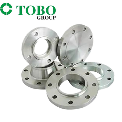 De nikkellegering Inconel 800 smeedde Flensdn65 Misstap op 2-1/2“ 600# ANSI B16.5