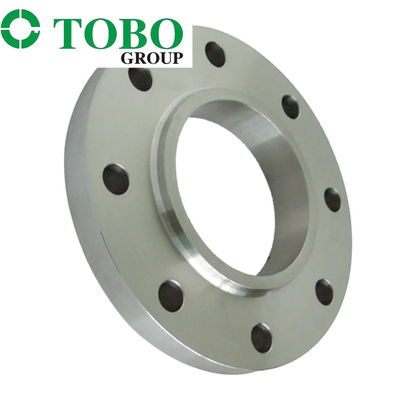 De nikkellegering Inconel 800 smeedde Flensdn65 Misstap op 2-1/2“ 600# ANSI B16.5