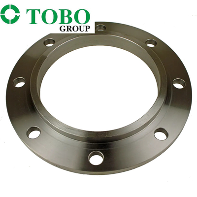 De nikkellegering Inconel 800 smeedde Flensdn65 Misstap op 2-1/2“ 600# ANSI B16.5