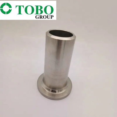 Van de het Nikkellegering van het STOMPbeëindigen b366 wp20cb-s CL600 rf ASME B16.9 1-1/2“ SCH80S ALLOY20 de montage van de het staalpijp