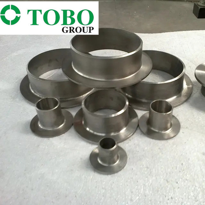 Van de het Nikkellegering van het STOMPbeëindigen b366 wp20cb-s CL600 rf ASME B16.9 1-1/2“ SCH80S ALLOY20 de montage van de het staalpijp