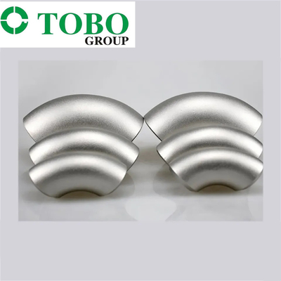 Inconel 600/601/625/718/617 Nikkellegering 625 de Pijpmontage van Uns N06625 het T-stuk van de 90 Graadelleboog